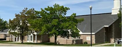 Lone Peak Ward 18-25